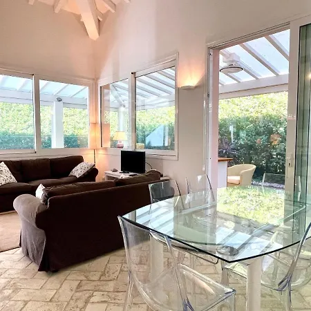 21 Hotel Forte dei Marmi
