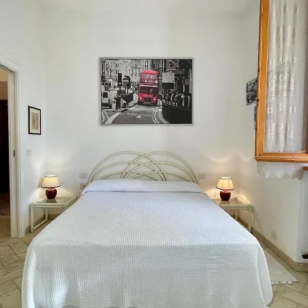 21 4* Forte dei Marmi
