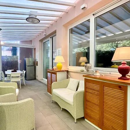21 Hotel Forte dei Marmi