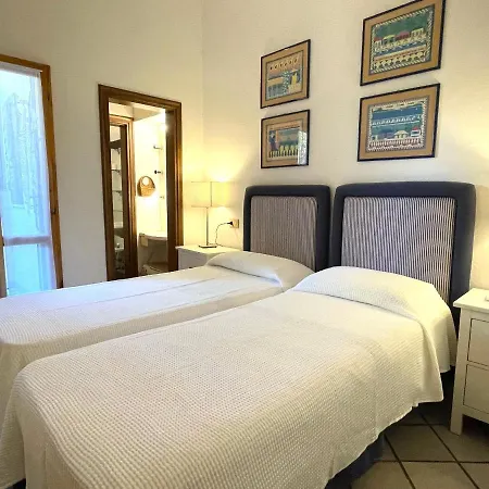 Hotel 21