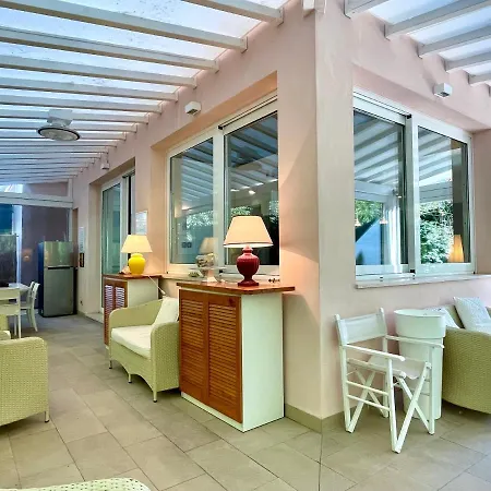 21 Hotel 4*