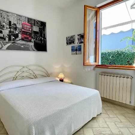 21 Hotel Forte dei Marmi